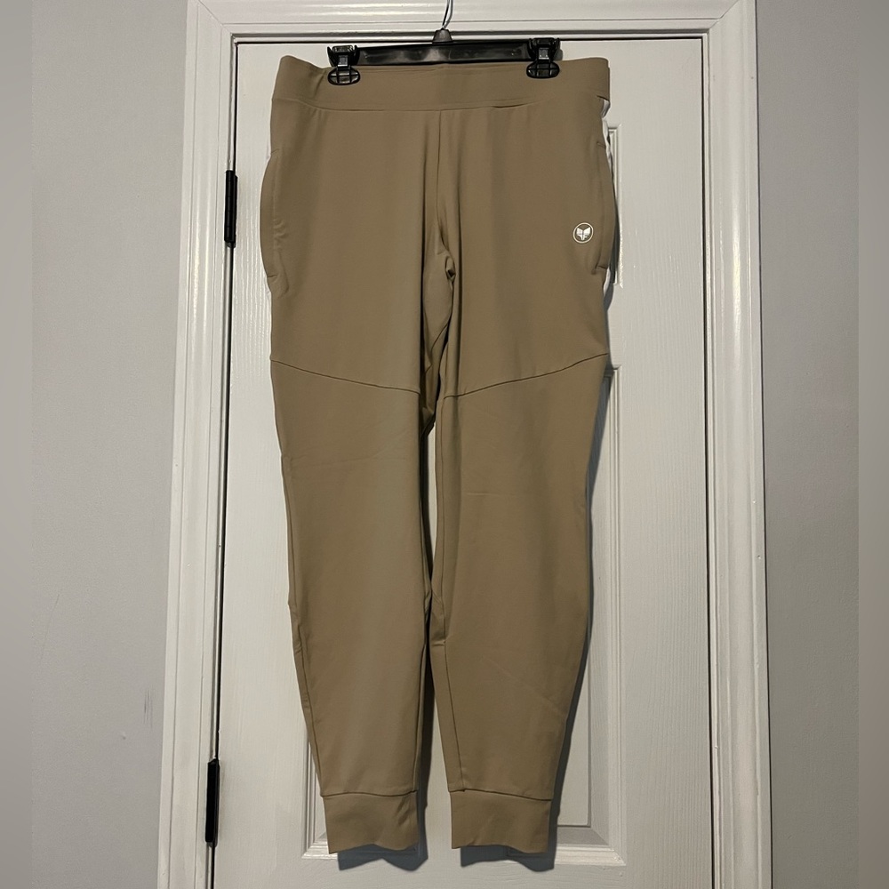 Alpha Forward Joggers